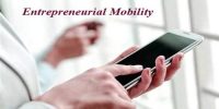 What factors do influence the Entrepreneurial Mobility?