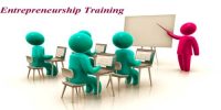 Role of training in the development of Entrepreneur
