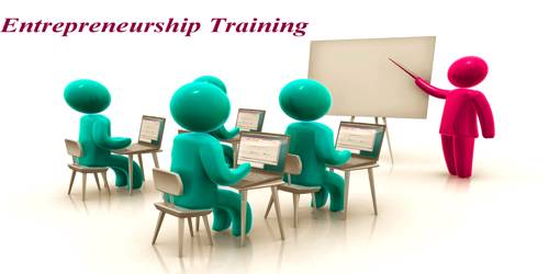 Advantages of Entrepreneurship Training