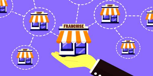 How can Franchising help International Business?