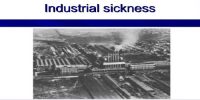 Recommend to remove the limitations of Industrial Sickness