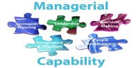 Managerial Competencies