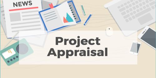 Different methods of Project Appraisal