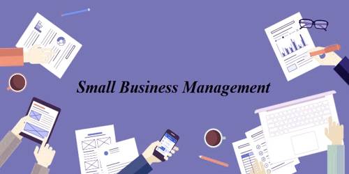 Causes of failure of Small Business