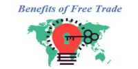 Benefits Free Trade