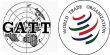 Different rounds of GATT and WTO