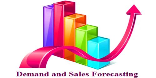 Major techniques of Demand and Sales Forecasting