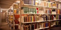 Application format for Internship in Library