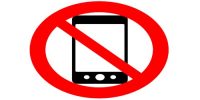 Application for not allowing Cell Phones in Classroom or Examination Hall