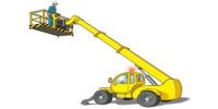 Cover Letter for the Post of Crane Operator