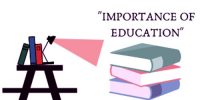 Importance of Education