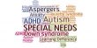Job Application for Special Education in Autism Support