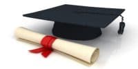 Application for Degree Certificate Issuance before Convocation
