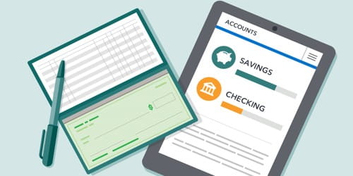 Date And Value Date In Bank Statement