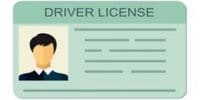 Application for Issuance Duplicate Driving License