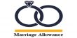 Application for Marriage Allowance under Company Policy