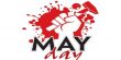 May Day – a Mournful Day