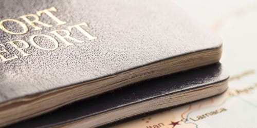 Application for Passport Renewal on Urgent Basis