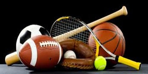Sports Equipment Purchase Application to Principal