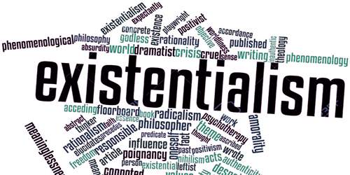 What Is Existentialism?