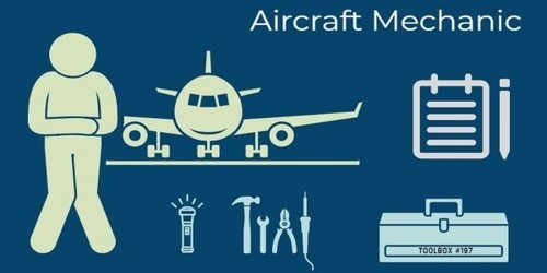 Cover Letter for Aircraft Mechanic