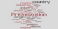 Positive and Negative Effects of Privatization