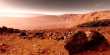 Possibility of Life on Mars