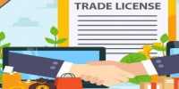 Renewal Letter of Trading License