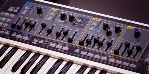 What Is a Synthesizer?