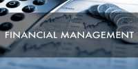 Financial Management meaning