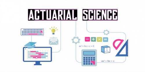 What is actuarial science?