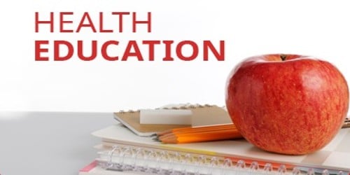 Health Education - QS Study