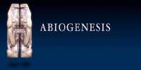 Abiogenesis