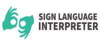 Cover Letter for ASL Interpreter