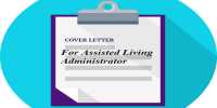 Cover Letter for Assisted Living Administrator