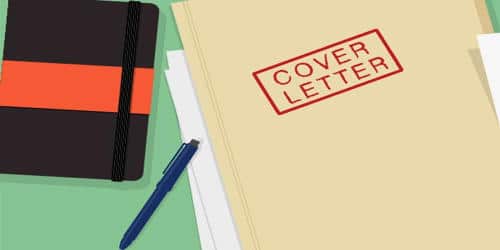 Cover Letter For Associate Publicist QS Study