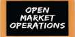 Open Market Operation