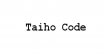 Taiho Code