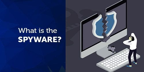 What is Spyware?