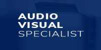 Cover Letter for Audiovisual Specialist