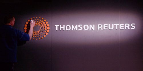 Thomson Corporation