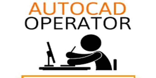 Cover Letter for AutoCAD Operator