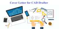 Cover Letter for CAD Drafter