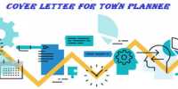 Cover Letter for Town Planner