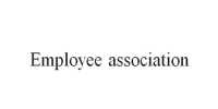 Employee association
