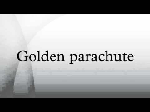 Golden Parachute