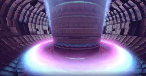 China is ready to launch its new nuclear fusion reactor