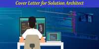 Cover Letter for Solution Architect