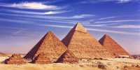 Egypt responds to Elon Musk’s advice Pyramids were created by aliens