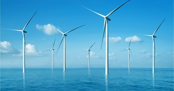 It may be a simple twist that we need for cheap wind power